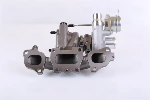NISSENS 93445