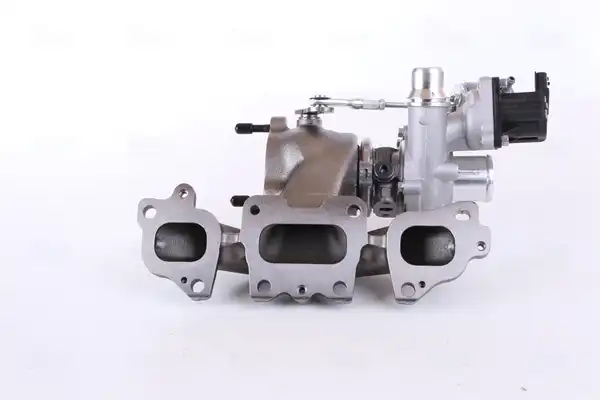 NISSENS 93446