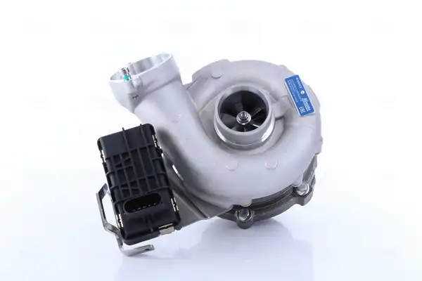NISSENS 93503