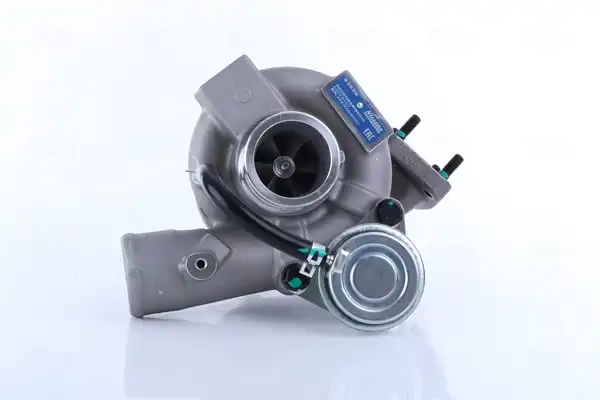 NISSENS 93528