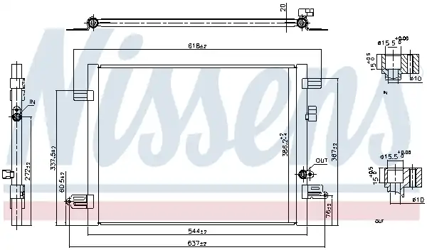 NISSENS 941061