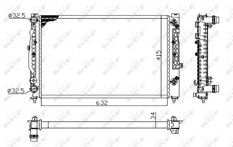 NRF 529504A