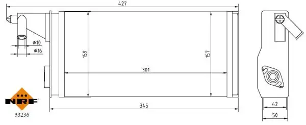 NRF 53236A