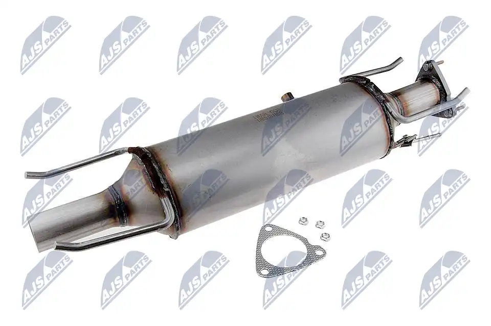 NTY DPF-AR-001