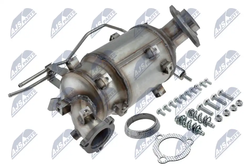 NTY DPF-TY-001
