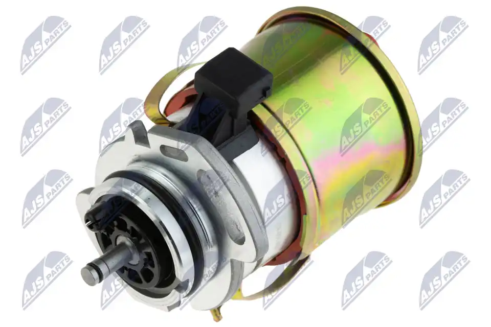 NTY EAZ-VW-001
