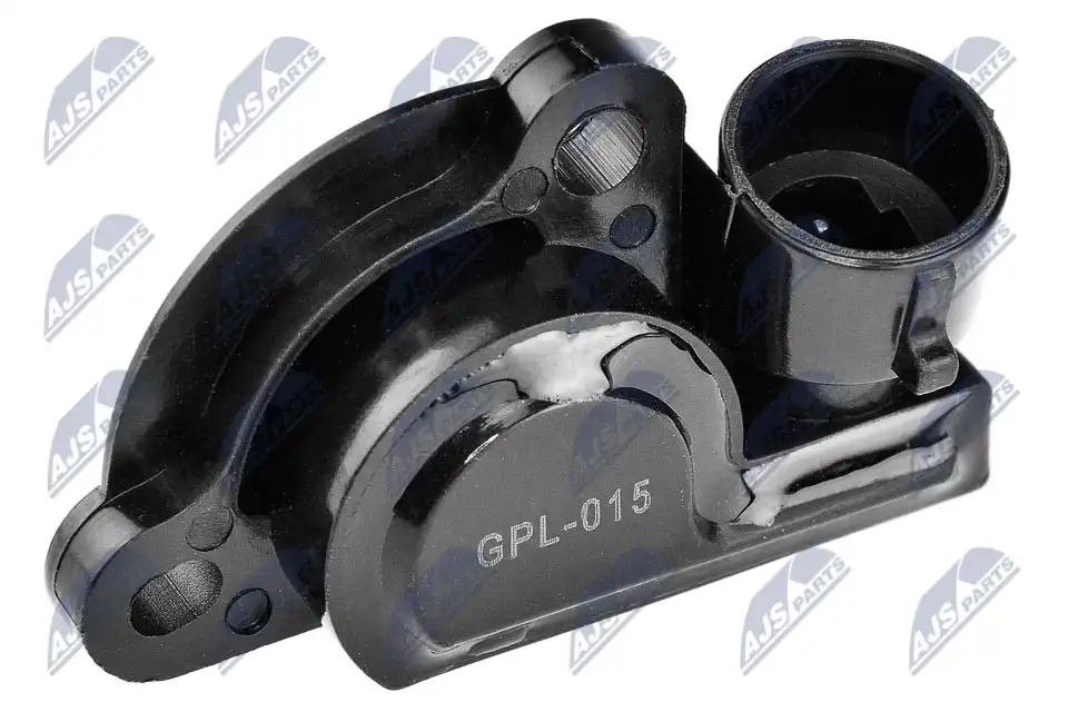 NTY ECP-PL-015
