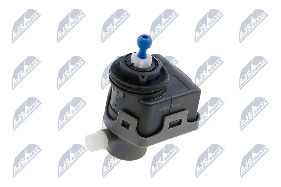 NTY ECX-NS-000