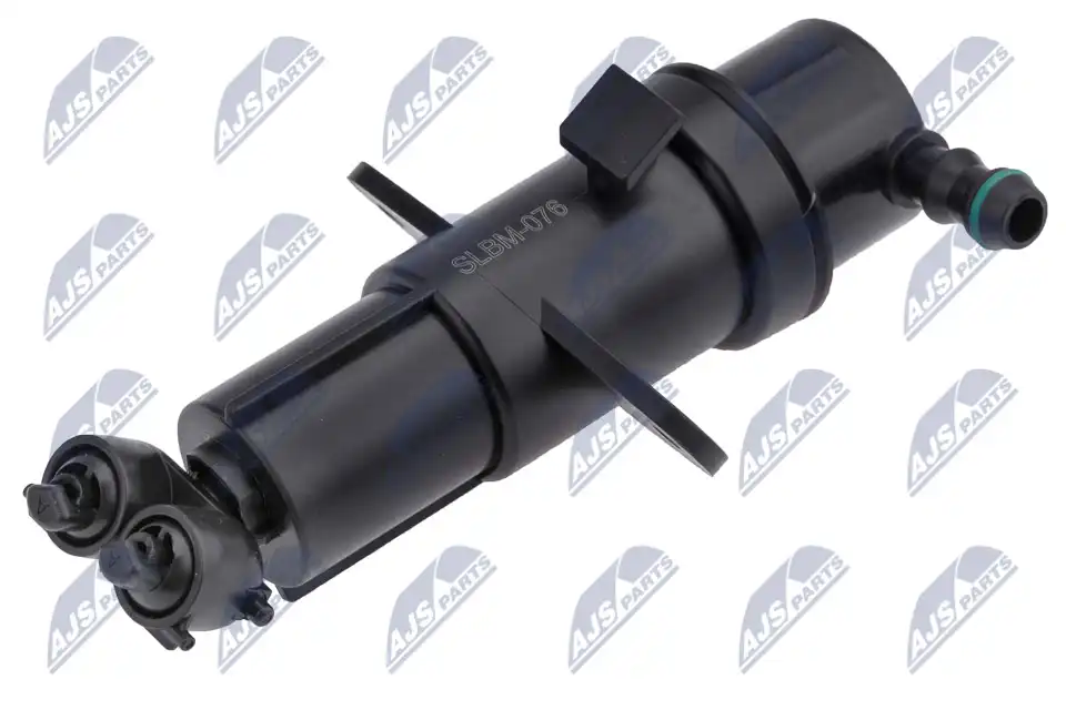 NTY EDS-BM-076
