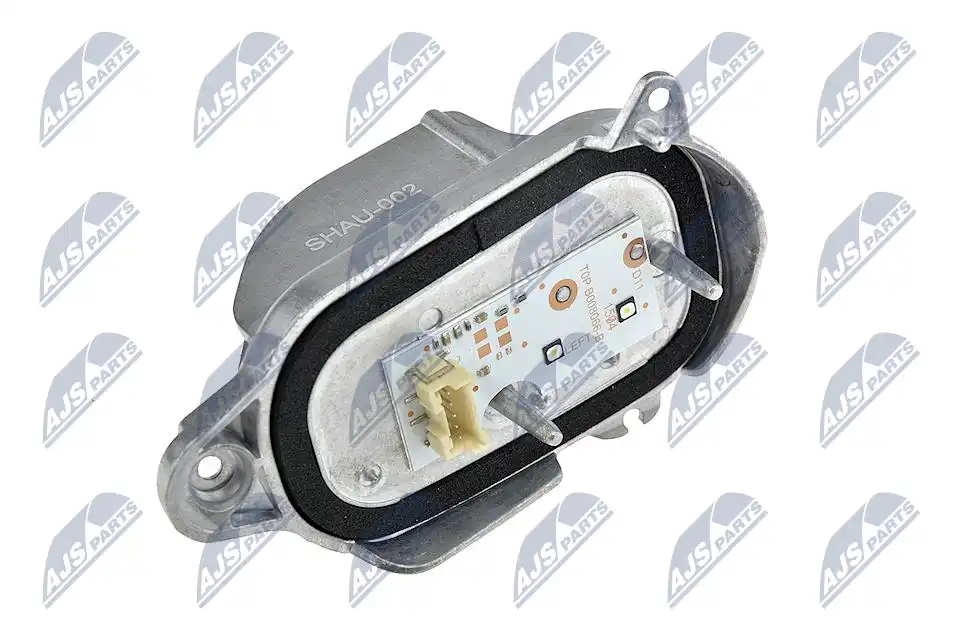 NTY EPX-AU-002