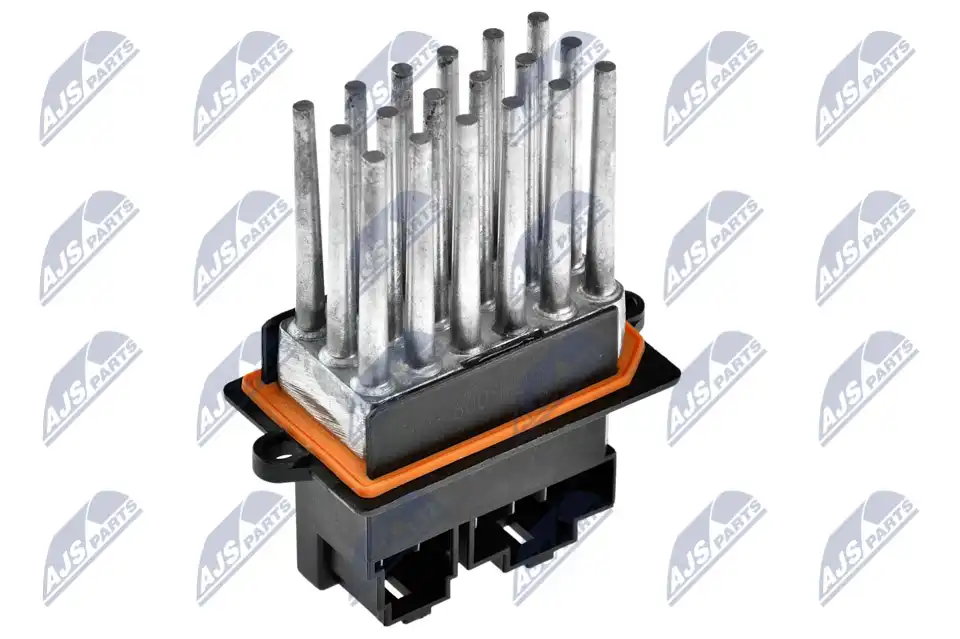 NTY ERD-CH-009