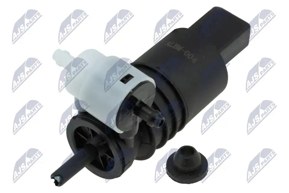 NTY ESP-BM-004