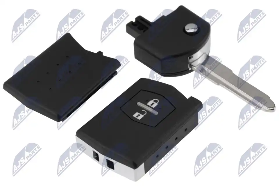NTY EZC-MZ-023