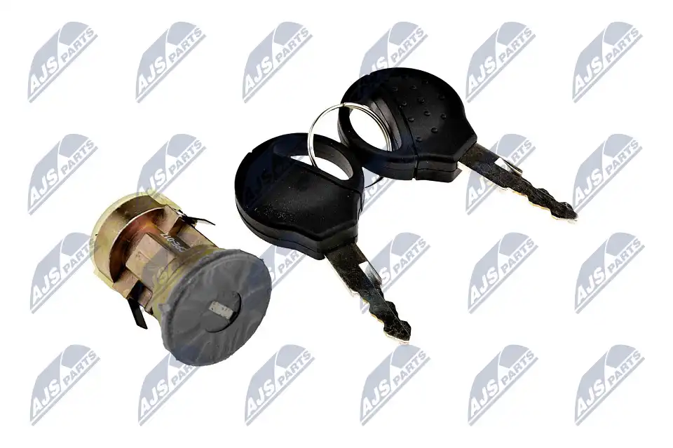 NTY EZC-PE-017