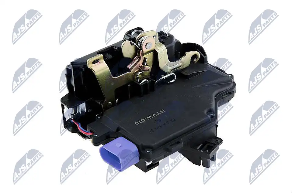 NTY EZC-VW-010