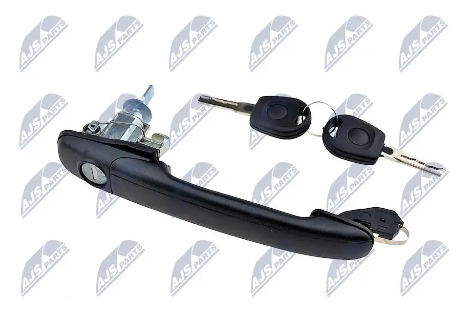 NTY EZC-VW-114