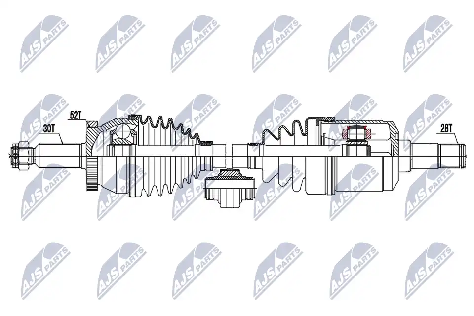 NTY NPW-HY-597