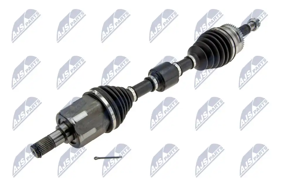 NTY NPW-KA-320
