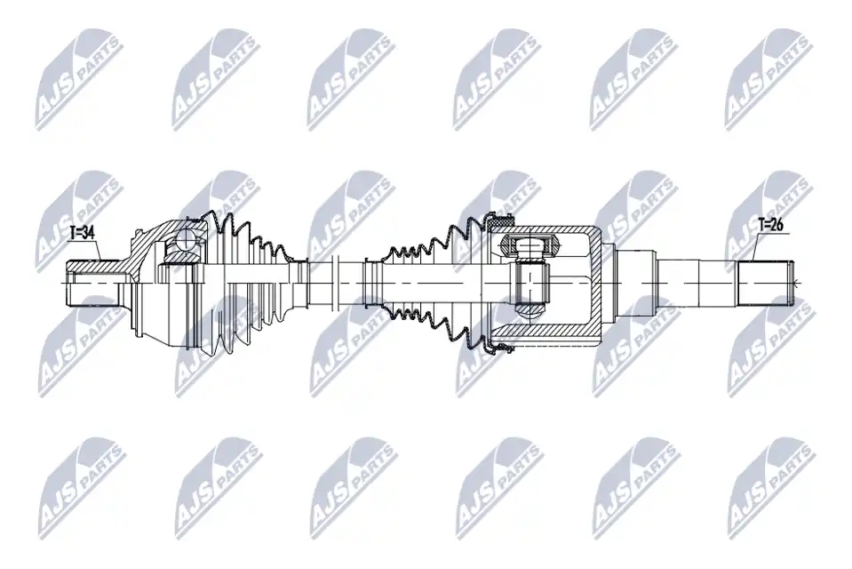 NTY NPW-ME-183