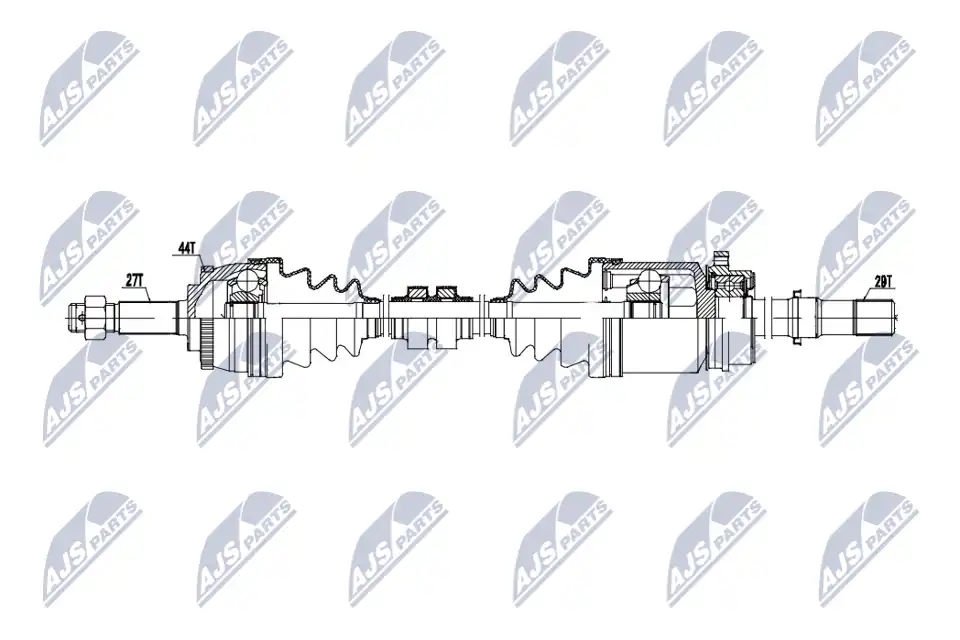 NTY NPW-NS-157