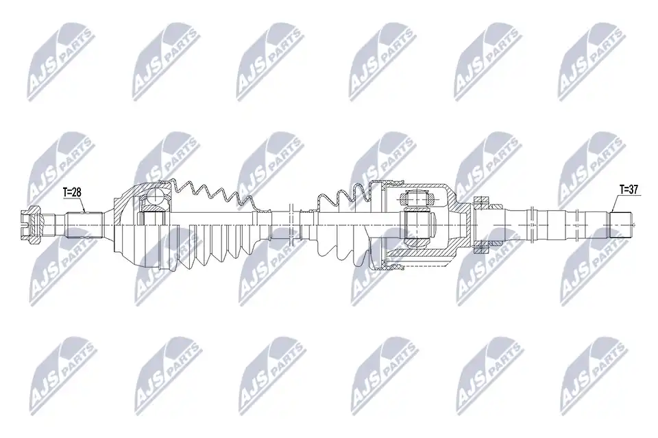 NTY NPW-PE-053