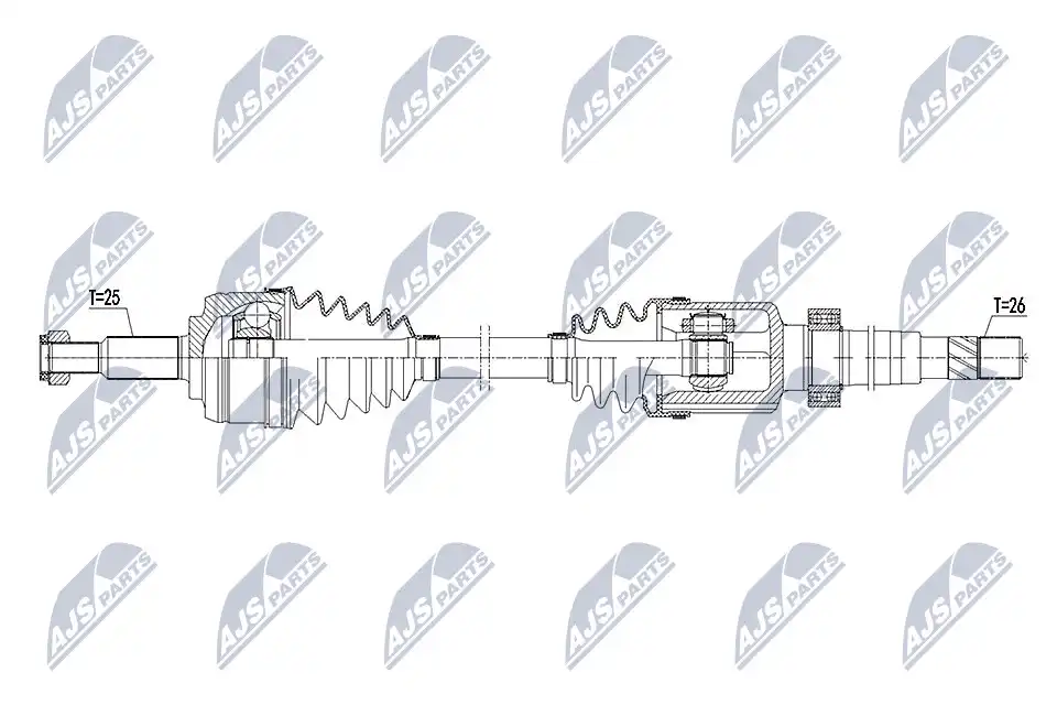 NTY NPW-RE-103