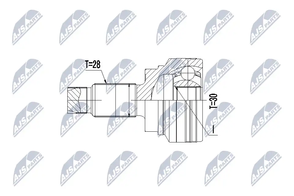 NTY NPZ-BM-013