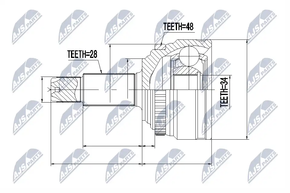 NTY NPZ-DW-028