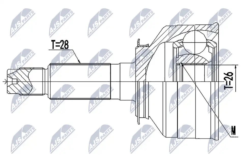 NTY NPZ-KA-366