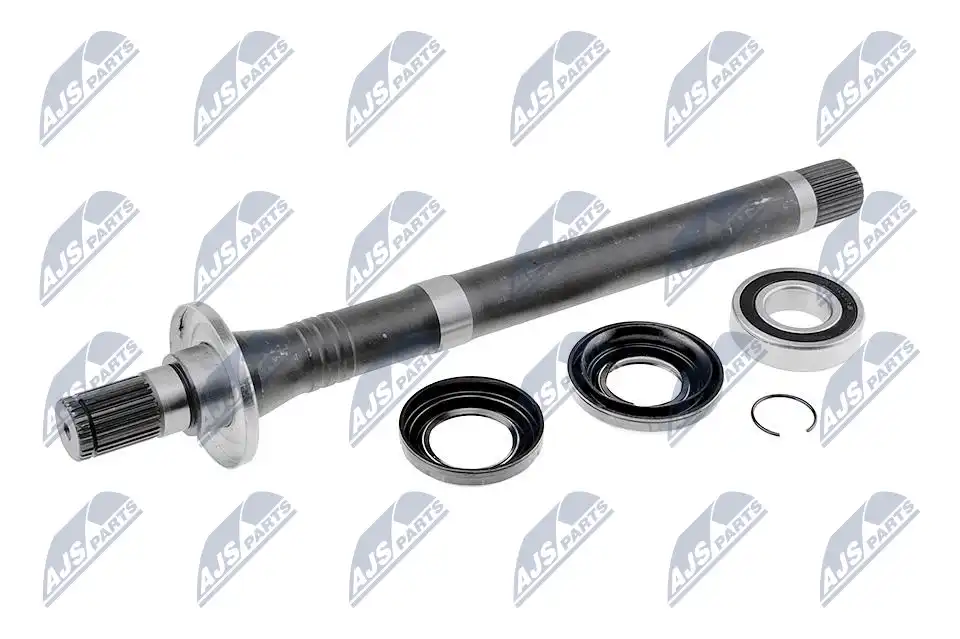 NTY NWP-HY-501