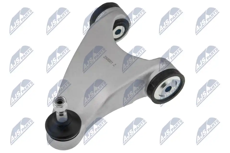 NTY ZWG-AR-001