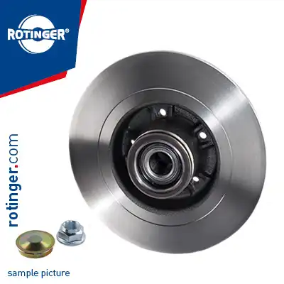ROTINGER RT 3282BS