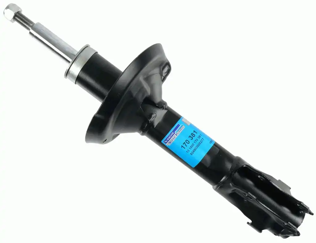 SACHS 170 381