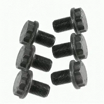SACHS 1874 000 033