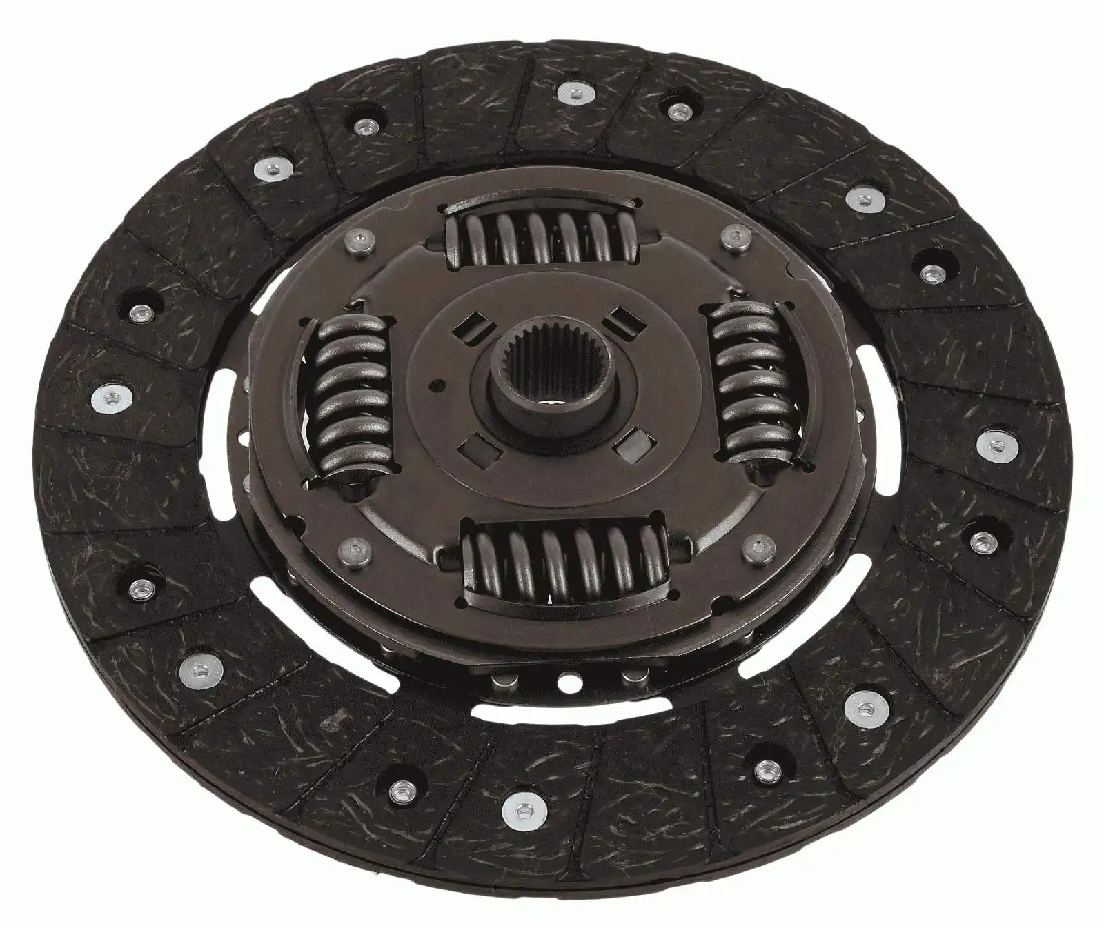 SACHS 1878 634 121