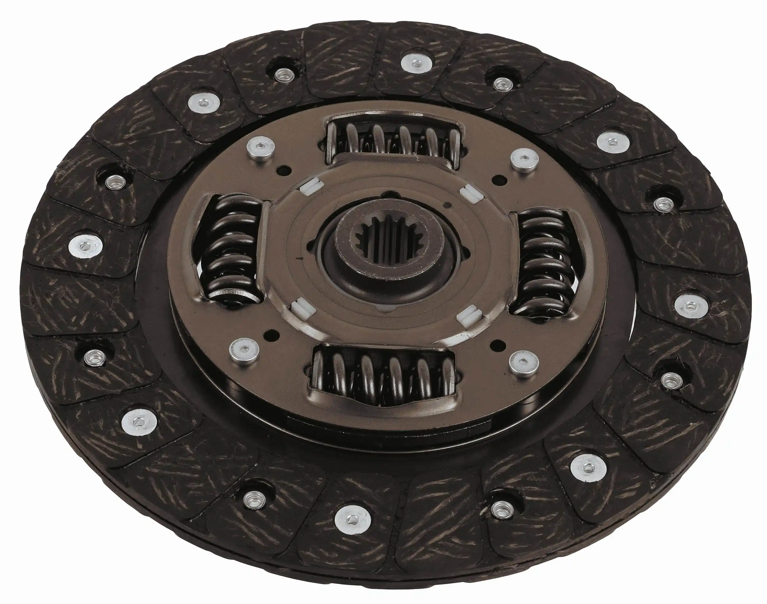 SACHS 1878 634 271
