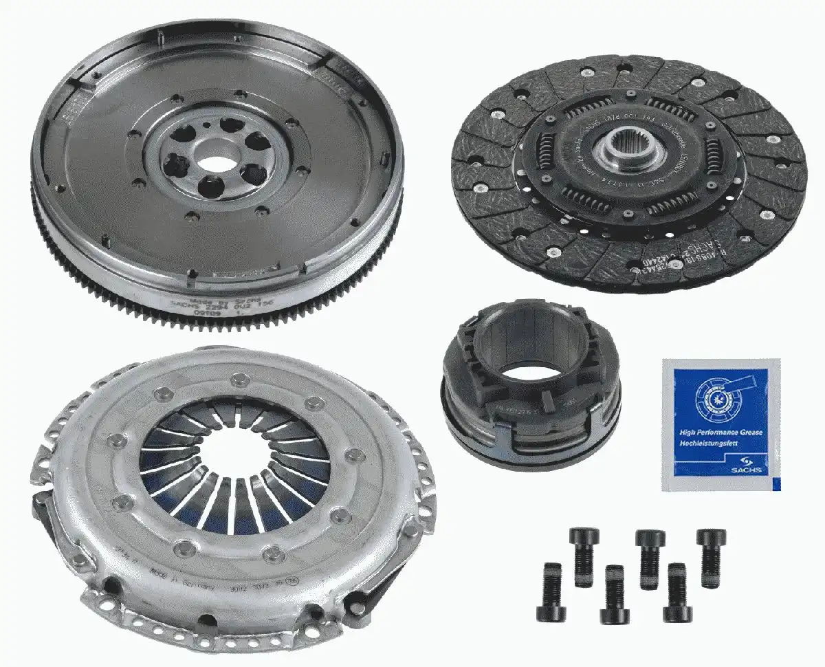 SACHS 2290 601 008