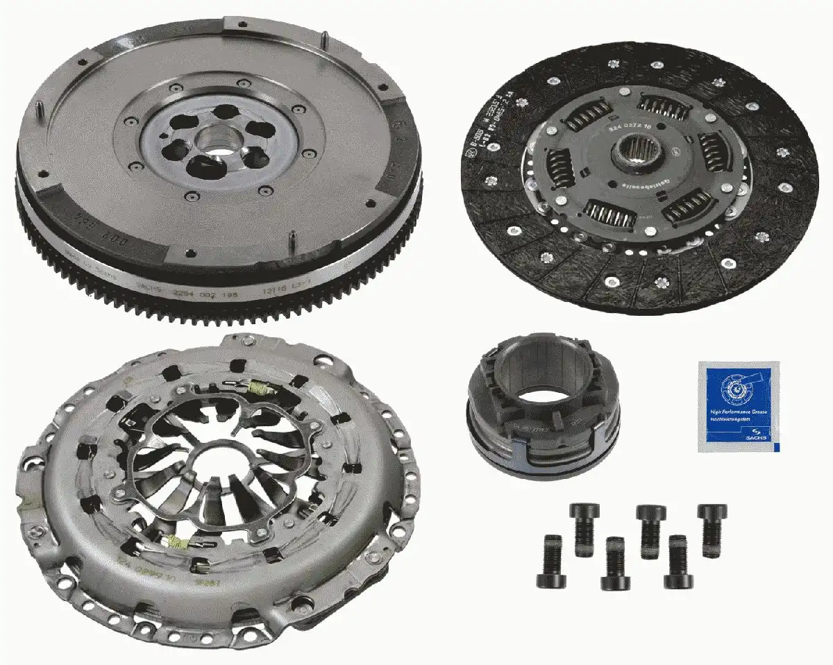 SACHS 2290 601 065