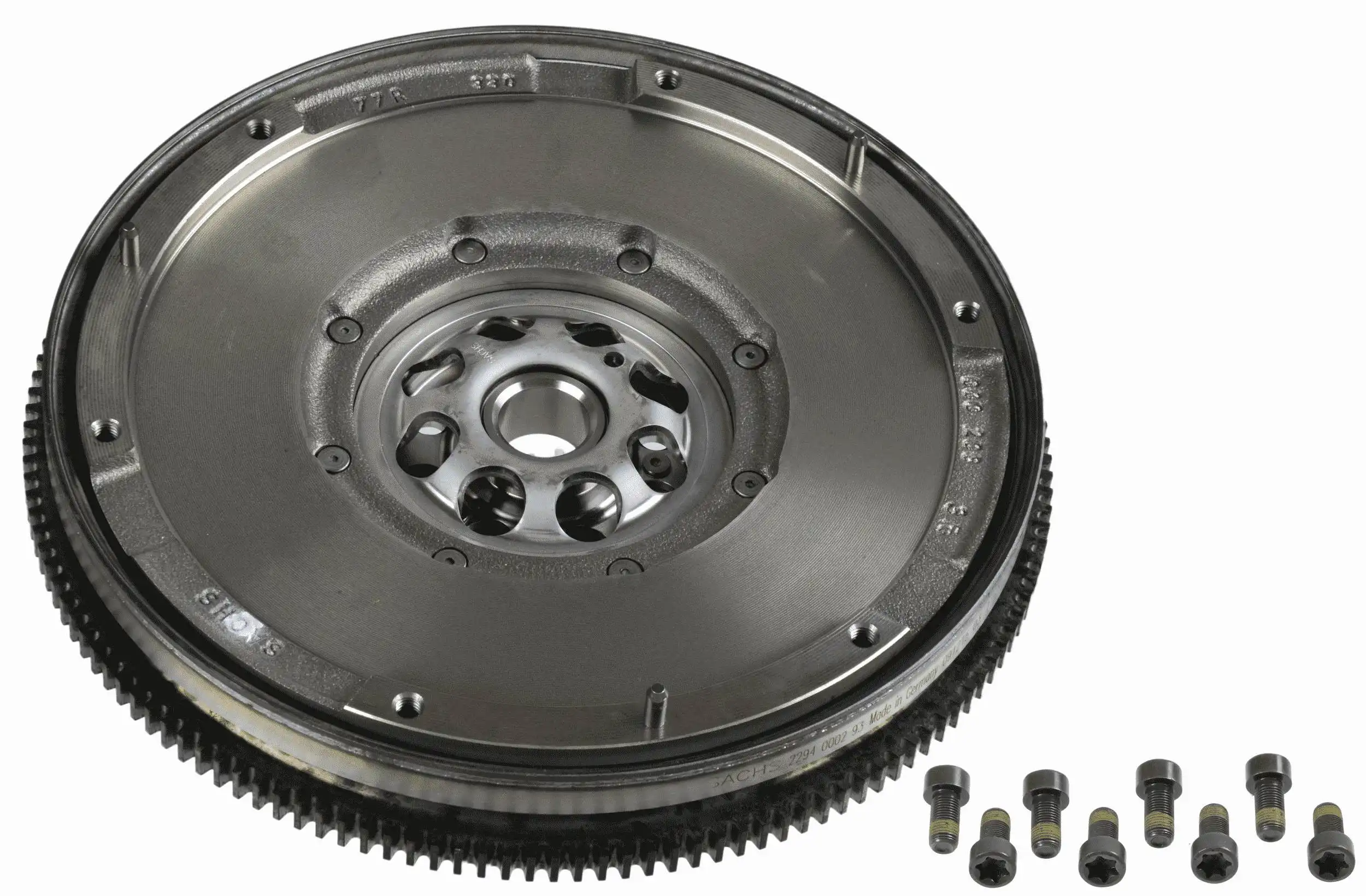 SACHS 2294 000 293