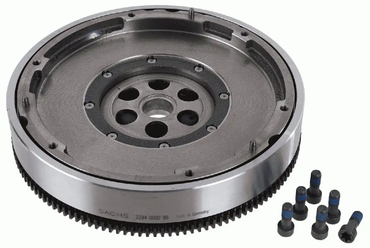 SACHS 2294 000 298