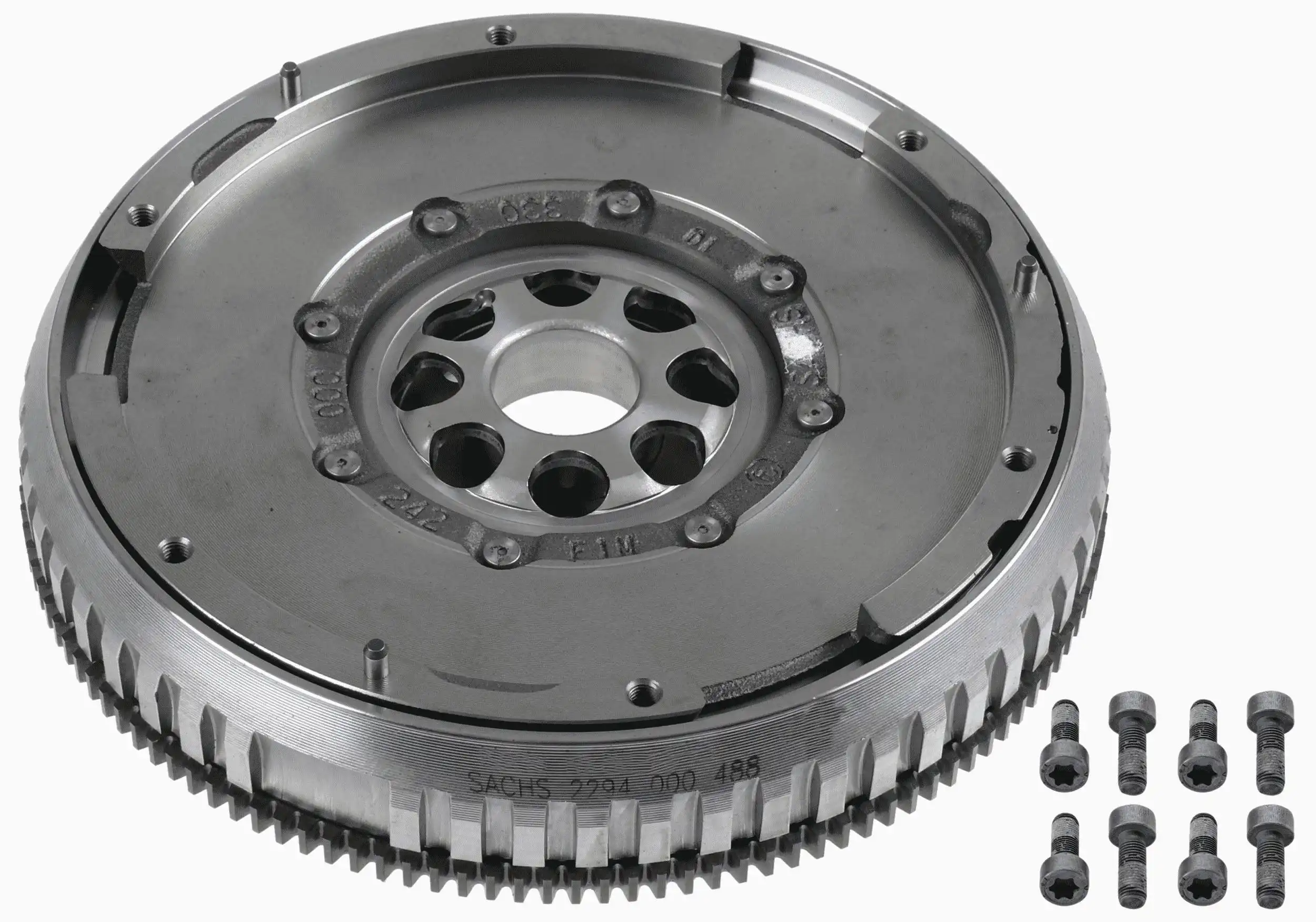 SACHS 2294 000 488