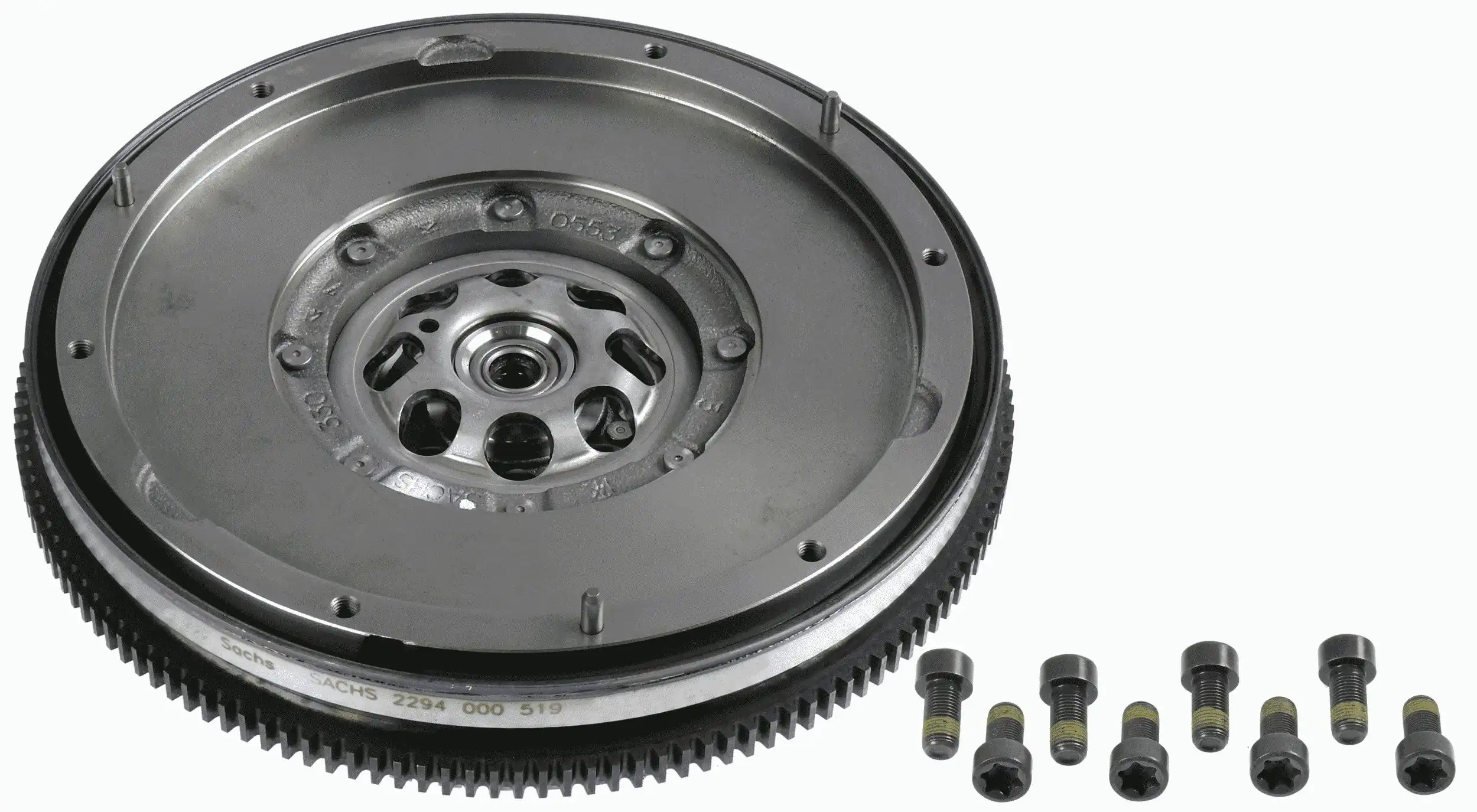 SACHS 2294 000 519