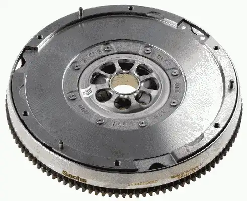 SACHS 2294 000 660