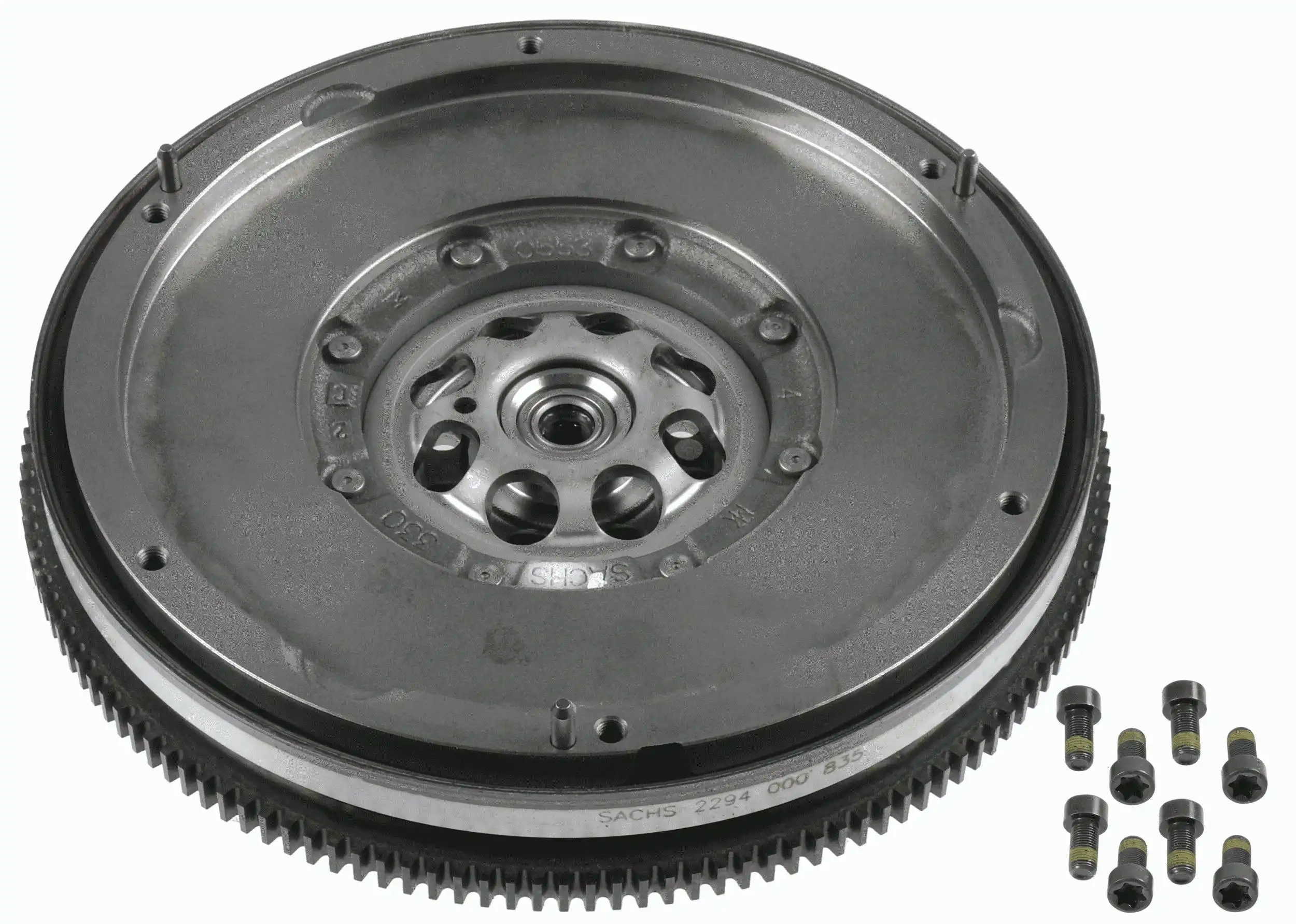 SACHS 2294 000 835