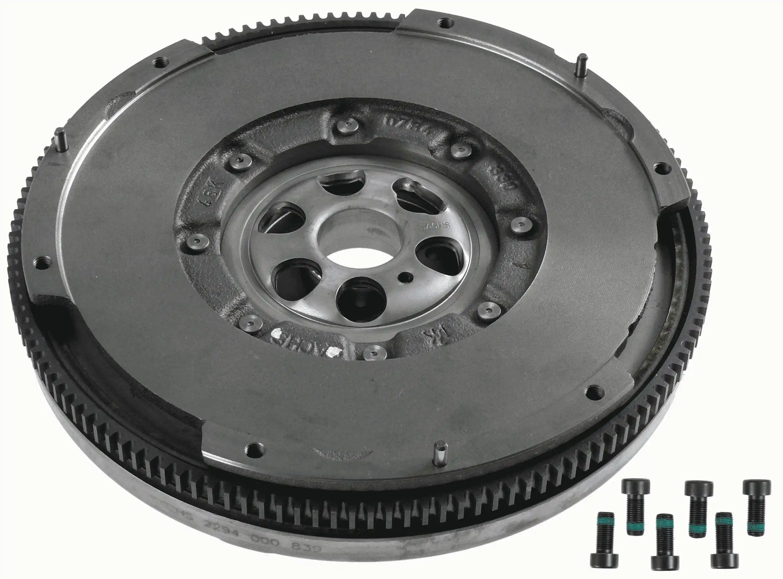 SACHS 2294 000 839