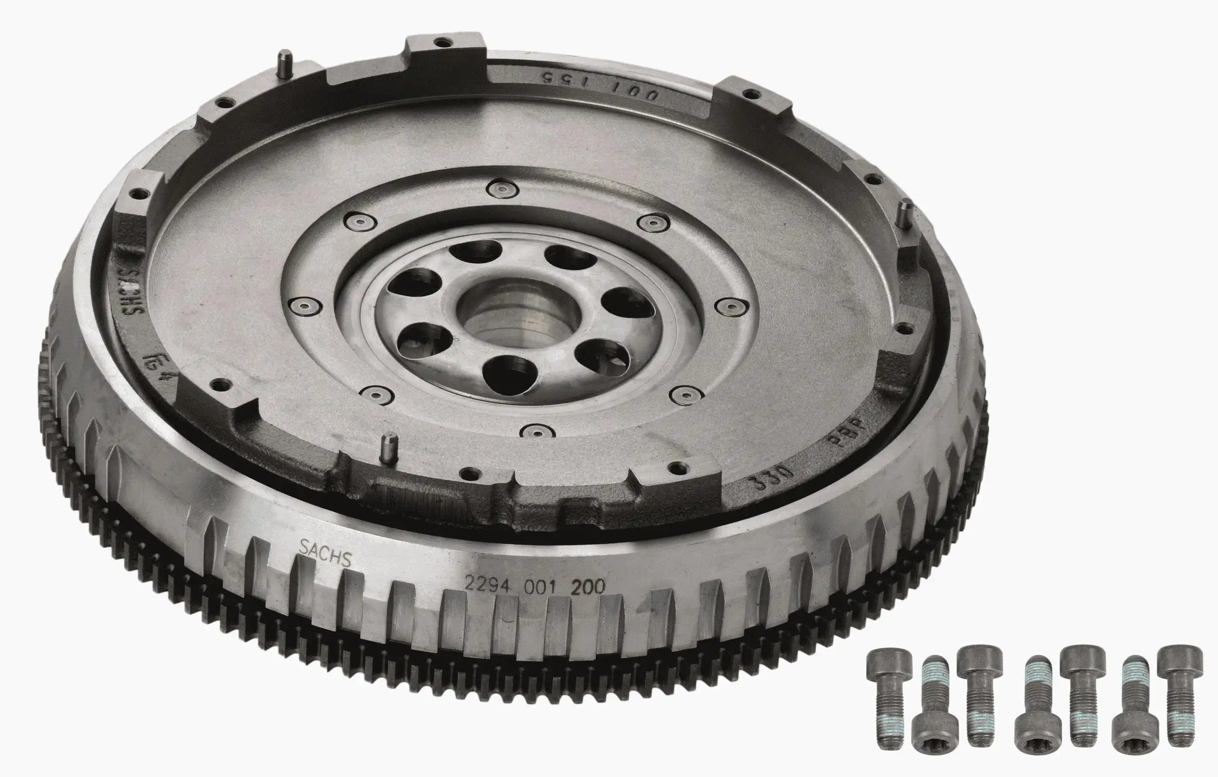 SACHS 2294 001 200