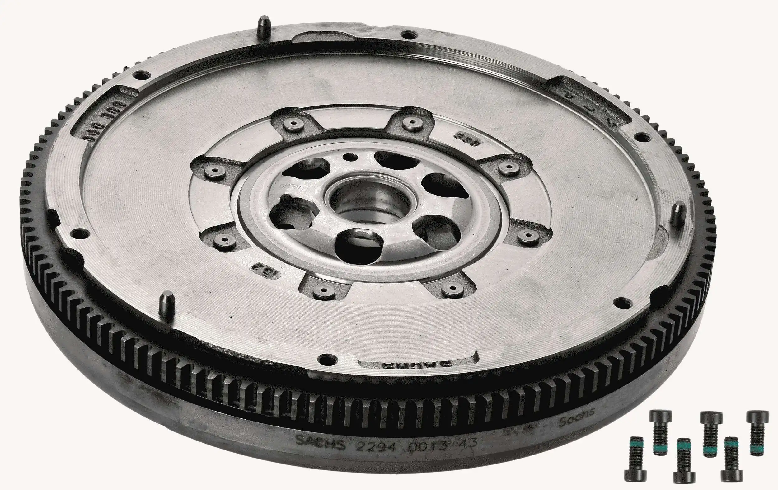 SACHS 2294 001 343