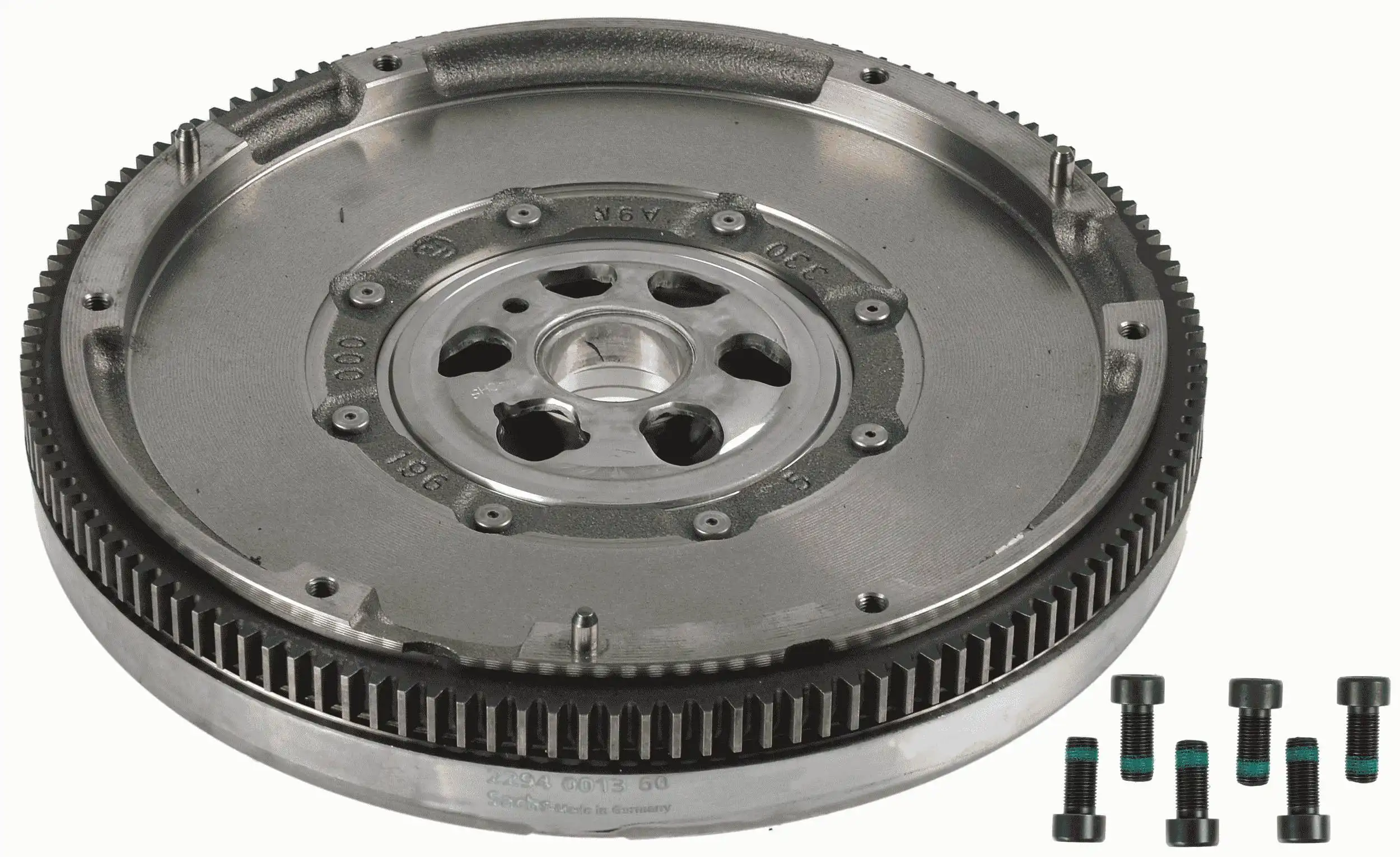 SACHS 2294 001 360