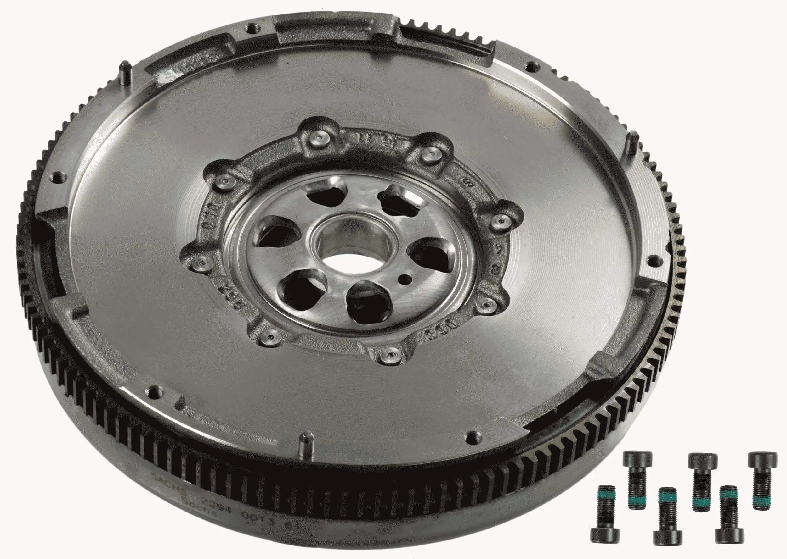 SACHS 2294 001 361