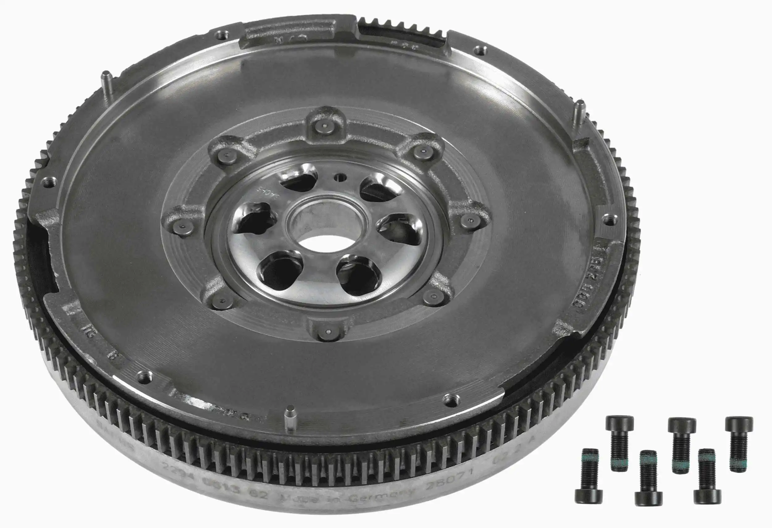SACHS 2294 001 362